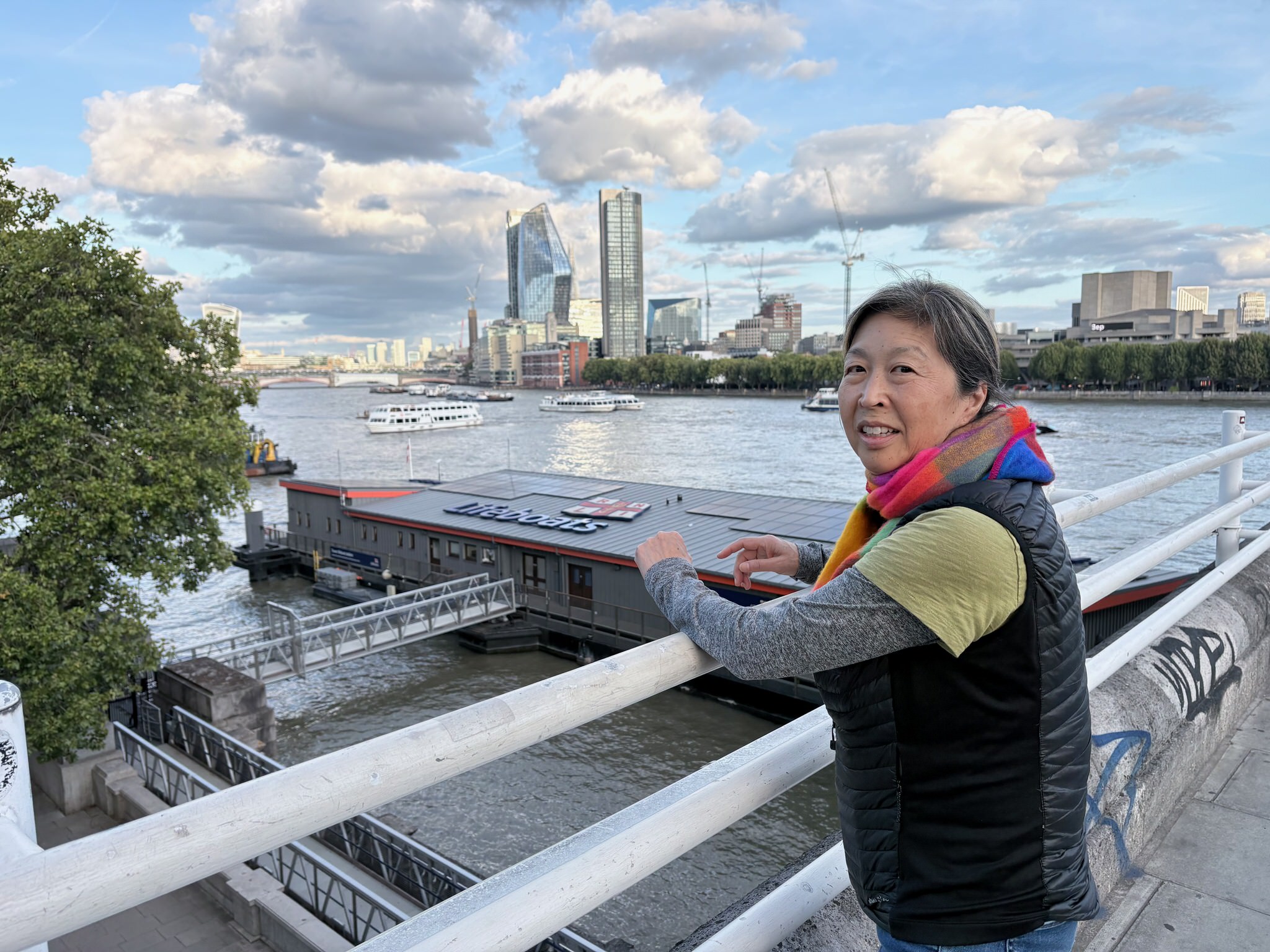 Waterloo Bridge
