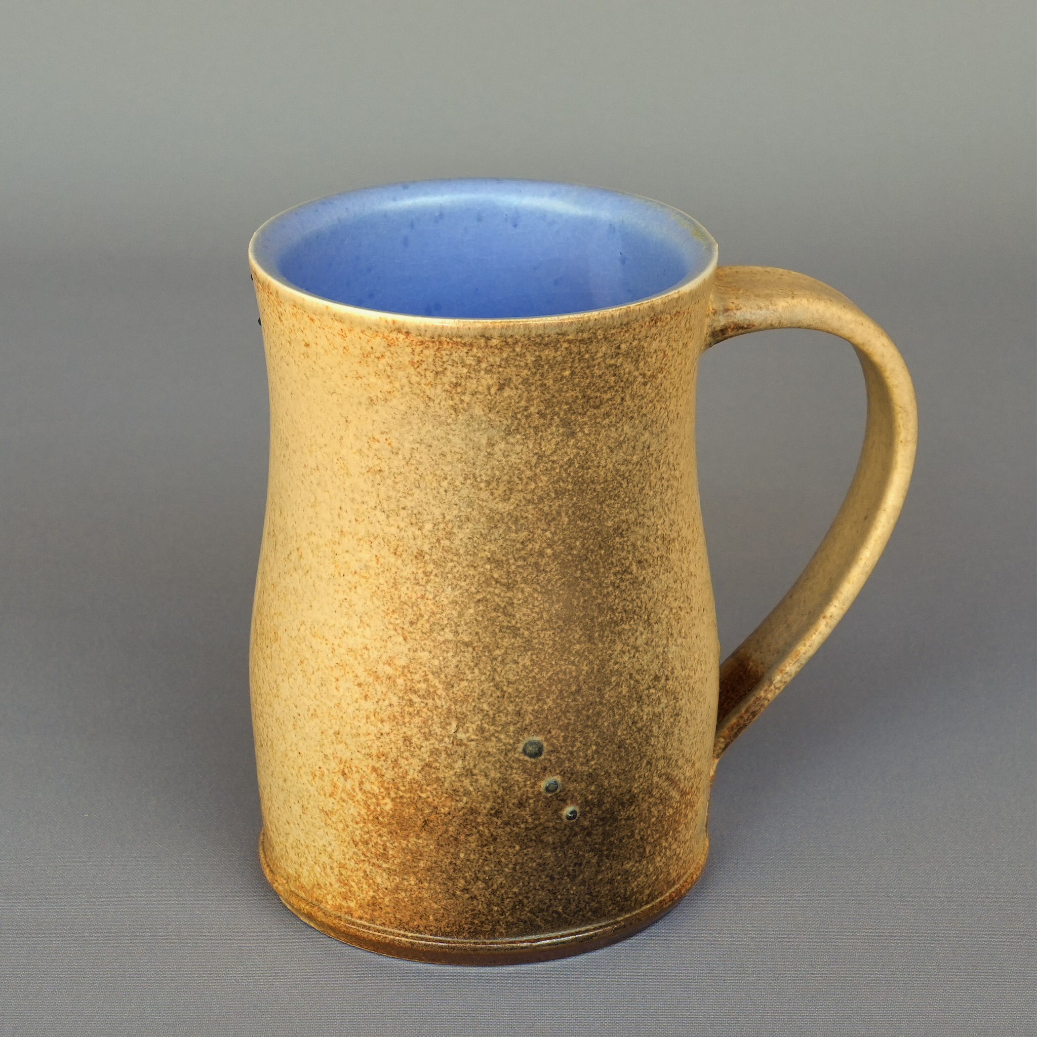 Kiln Firing July 2026