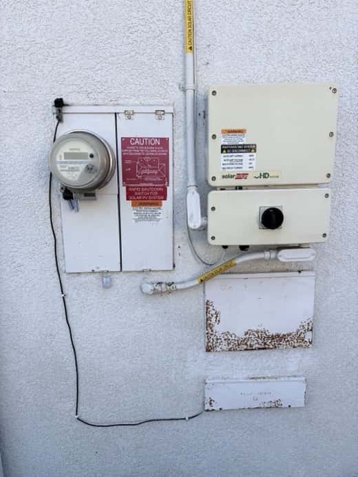 Batteries Not Included