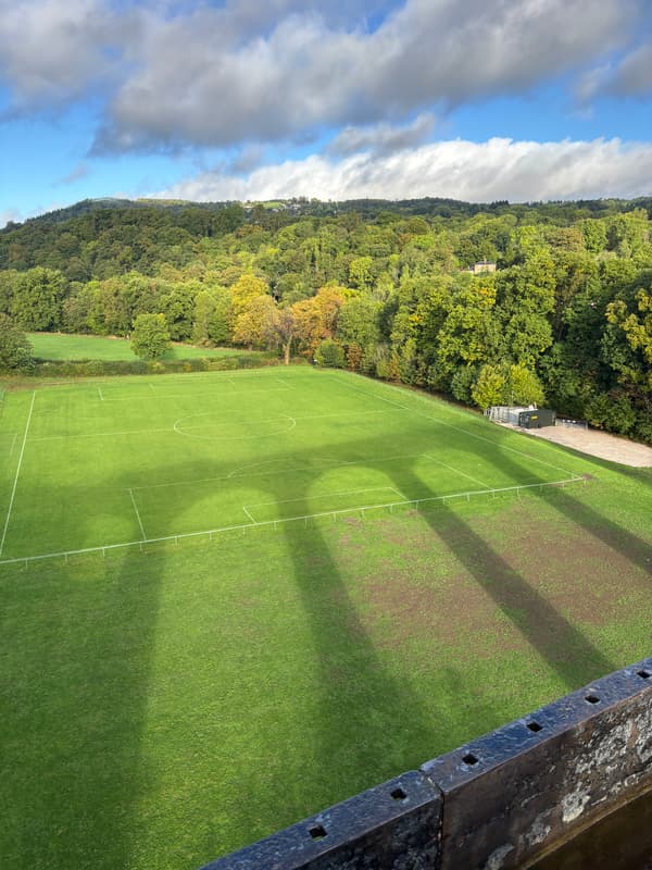 E26-15 Pontcysyllte Aqueduct
