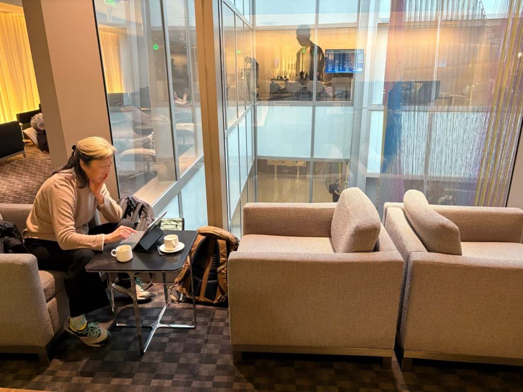 J25 Day 1: Narita