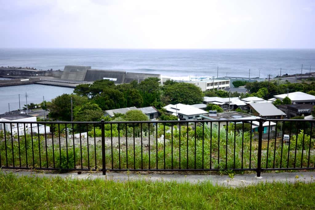 J25 Day 20: Hachijo Style