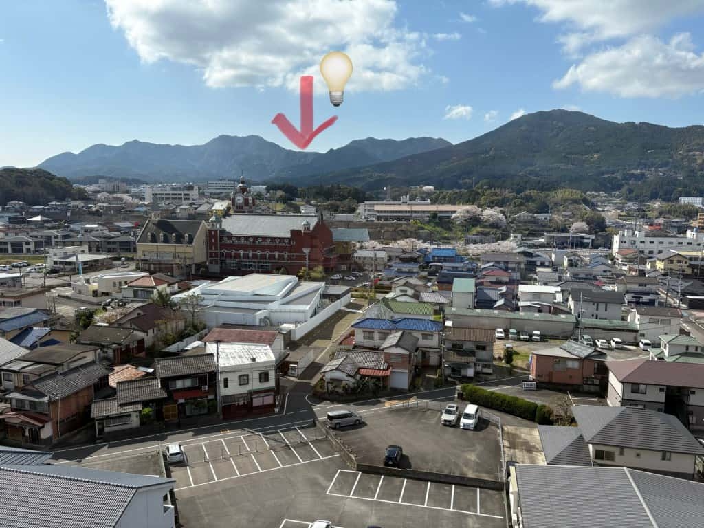 J25 Day 7: Ōkawachiyama