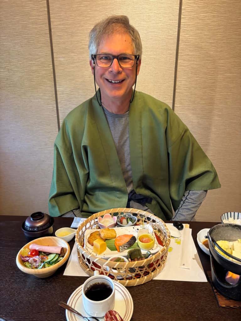 J25 Day 9: Aso-san