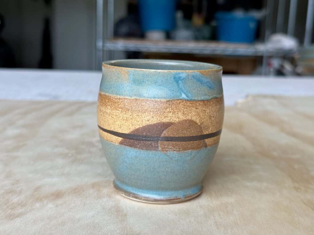 Kiln Firing #2