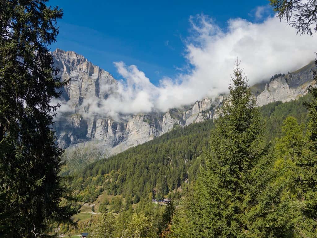 Leukerbad