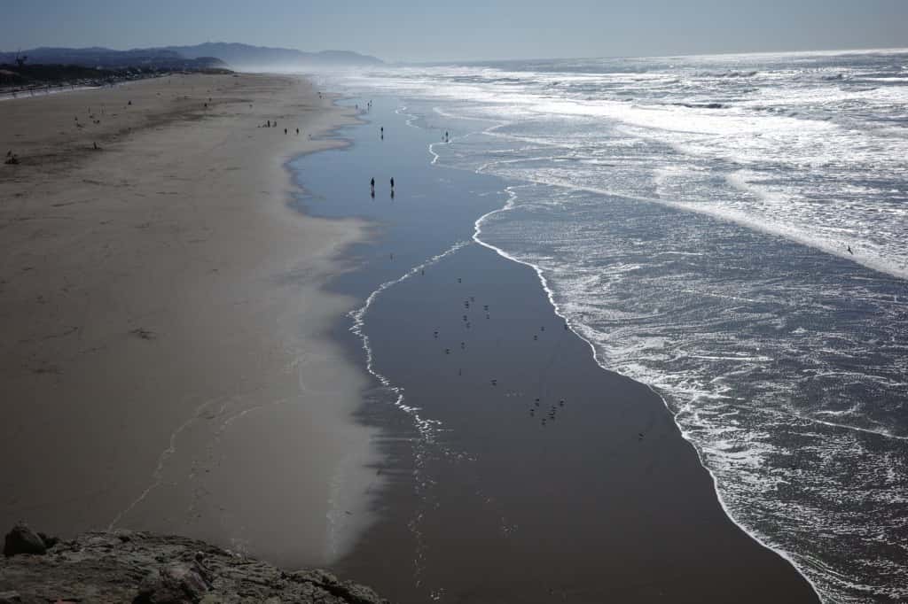 Ocean Beach